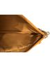 Coach Tan Leather Wristlet One size - photo 9