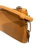 Coach Tan Leather Wristlet One size - photo 7