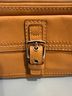 Coach Tan Leather Wristlet One size - photo 3