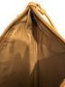 Coach Tan Leather Wristlet One size - photo 5