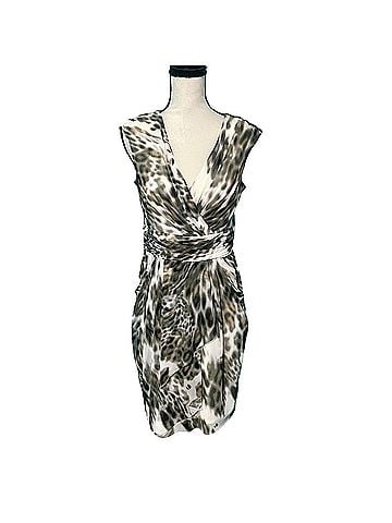 London Times Cocktail Dress (view 1)