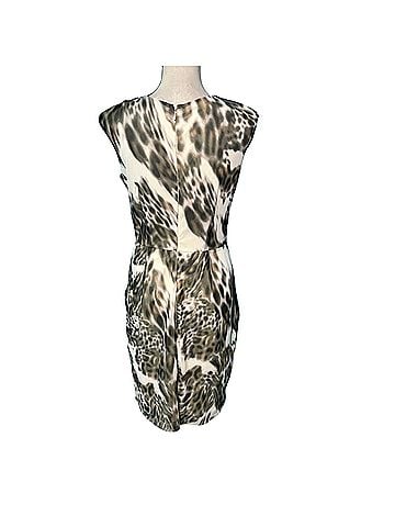 London Times Cocktail Dress (view 2)