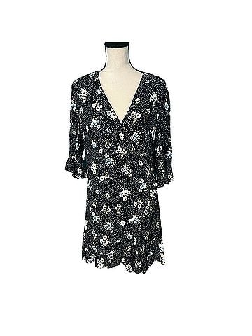 Ann Taylor LOFT Romper (view 1)