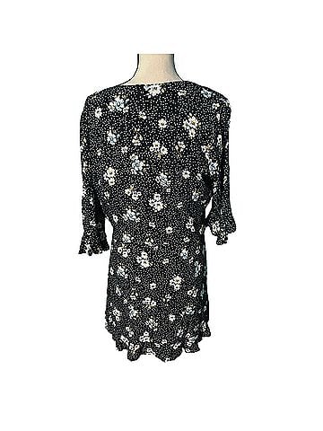 Ann Taylor LOFT Romper (view 2)