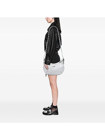 Gucci GG Imprime Web Crossbody (view 2)