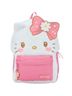 Bioworld Pink White Backpack One size - photo 1