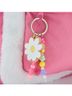 Bioworld Pink White Backpack One size - photo 3