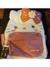 Bioworld Pink White Backpack One size - photo 6