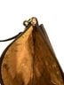 Coach Brown Leather Wristlet One size - photo 3