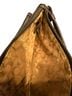 Coach Brown Leather Wristlet One size - photo 5
