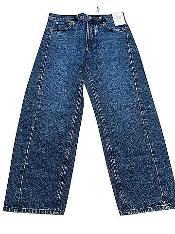 Madewell Jeans (view 1)