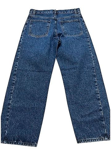 Madewell Jeans (view 2)