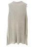 Eileen Fisher Tan Pullover Sweater Size XS - photo 1