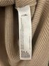 Eileen Fisher Tan Pullover Sweater Size XS - photo 6