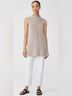 Eileen Fisher Tan Pullover Sweater Size XS - photo 7