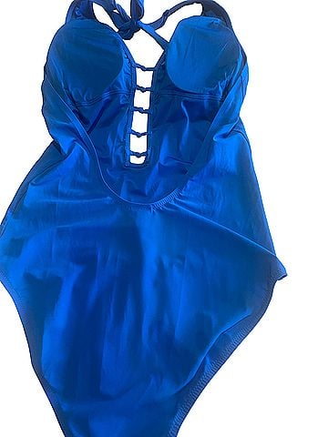 Tory Burch One Piece Swimsuit (view 2)