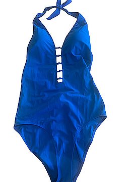Tory Burch One Piece Swimsuit