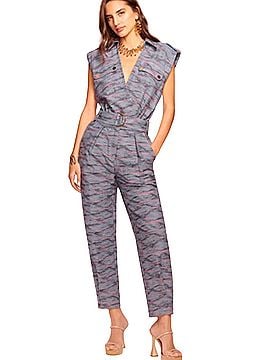 Ramy Brook Aviana Jumpsuit (view 1)