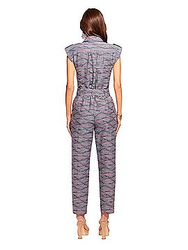 Ramy Brook Aviana Jumpsuit (view 2)