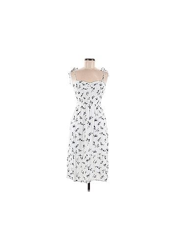 Abercrombie & Fitch Cocktail Dress (view 1)