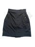 Athleta Black Skort Size 0 - photo 2