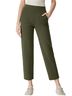 OGL Green Casual Pants Size M - photo 1