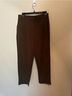 OGL Green Casual Pants Size M - photo 6