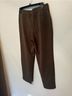 OGL Green Casual Pants Size M - photo 9