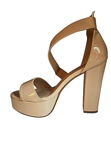 IDIFU IDIFU PLARFORM HEEL Heels (view 1)