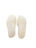 Lululemon Athletica White Flip Flops Size 8 - photo 2