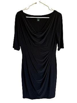 Ralph Lauren Cocktail Dress (view 1)