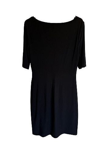 Ralph Lauren Cocktail Dress (view 2)