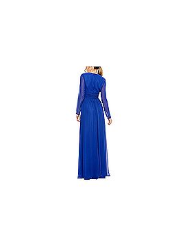 IEENA for Mac Duggal 55680 Cocktail Dress (view 2)
