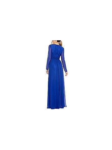 IEENA for Mac Duggal 55680 Cocktail Dress (view 2)