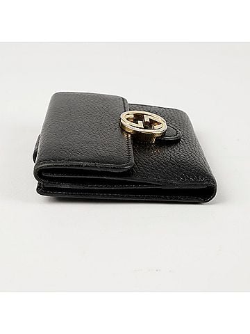 Gucci Interlocking Wallet (view 2)
