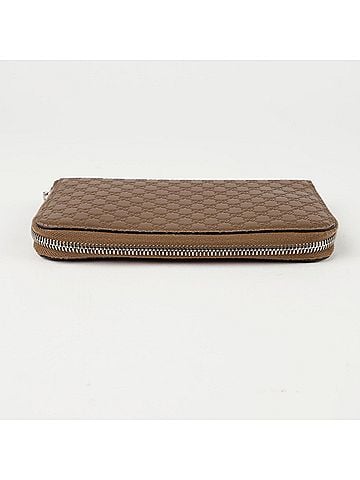 Gucci Microsima Long Wallet (view 2)