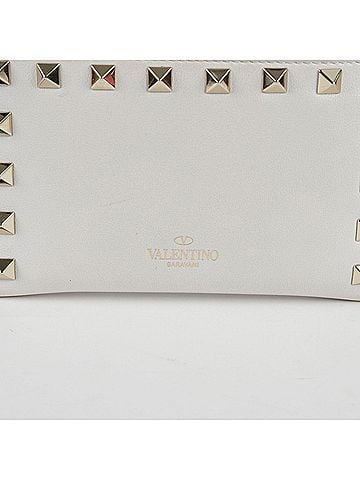 Mario Valentino Rockstud Wallet (view 2)