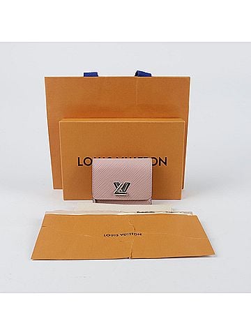 Louis Vuitton Twist Xs Wallet (view 1)