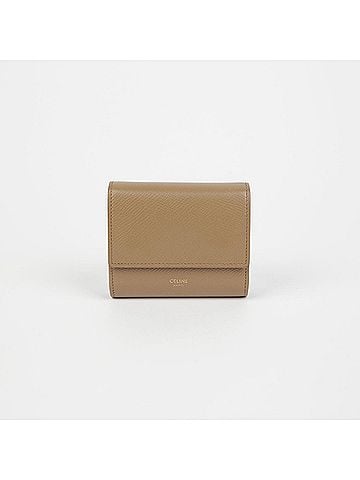 Céline Trifold Small Wallet (view 1)