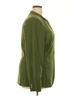 Metrostyle 100% Polyester Green Dress Pants Size 18 (tall) - photo 4