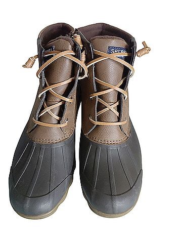 Sperry Top Sider Ankle Boots (view 1)