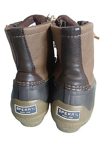 Sperry Top Sider Ankle Boots (view 2)
