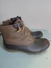 Sperry Top Sider Ankle Boots Size 7 1/2 - photo 4