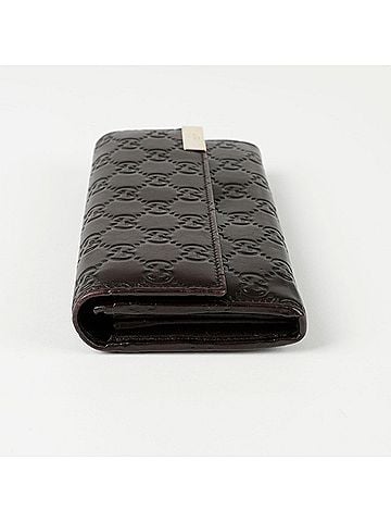 Gucci Gg Flap Long Wallet (view 2)