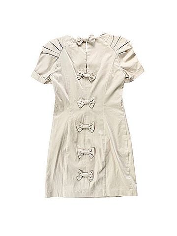French Connection Carmel Cocktail Dress (view 2)