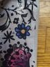 Nike Floral Multi Color Leggings Size L - photo 3