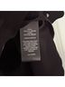 Express 100% Polyester Black Romper Size M - photo 5