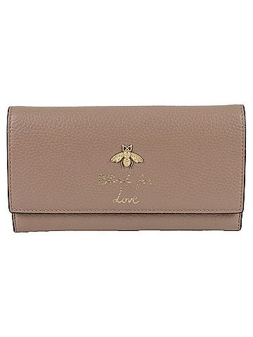 Gucci Animalier Long Wallet (view 1)