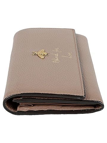 Gucci Animalier Long Wallet (view 2)