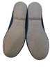 Sperry Top Sider 100% Leather Black Flats Size 7 - photo 2